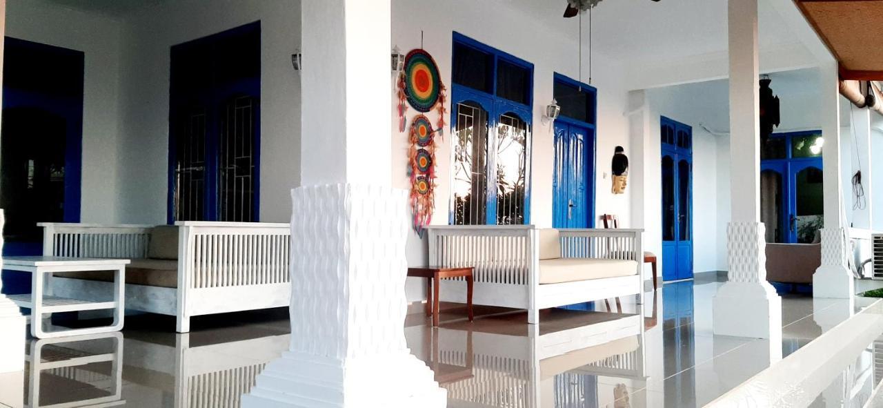 Cantik Villa Lovina  Exterior photo